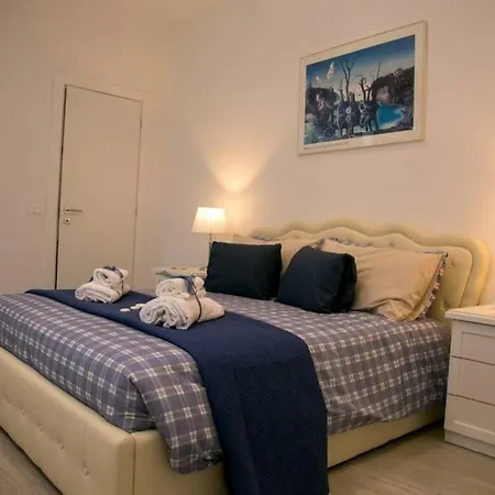 Giripaso Apartment Florence Exterior photo