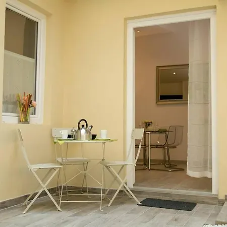 Giripaso Apartment Florence Exterior photo