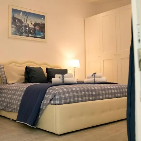 Giripaso Apartment Florence Exterior photo