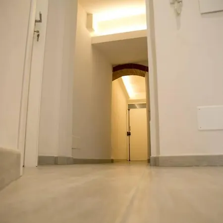 Giripaso Apartment Florence Exterior photo