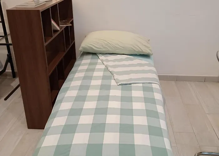 Giripaso Apartment