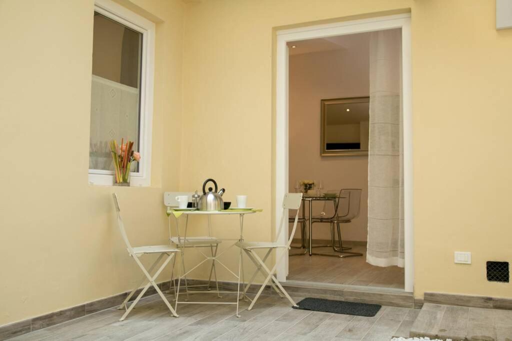 Apartamento Giripaso *