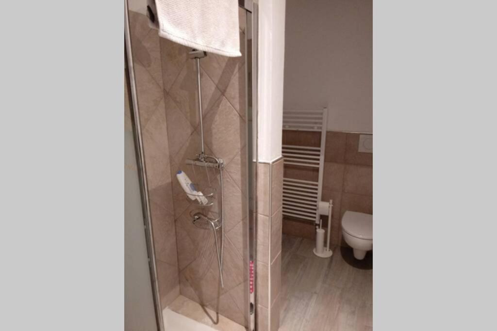 Giripaso Apartamento
