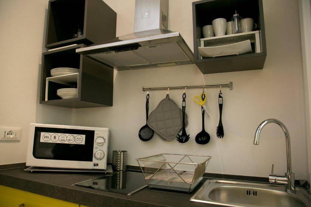Giripaso Apartamento Florença