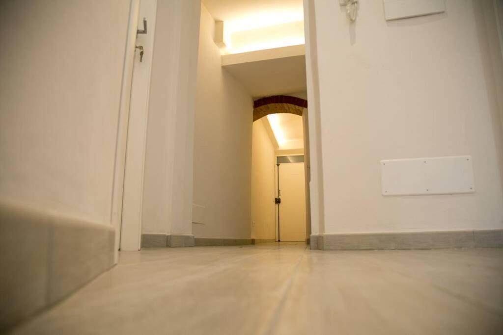 Giripaso Apartamento