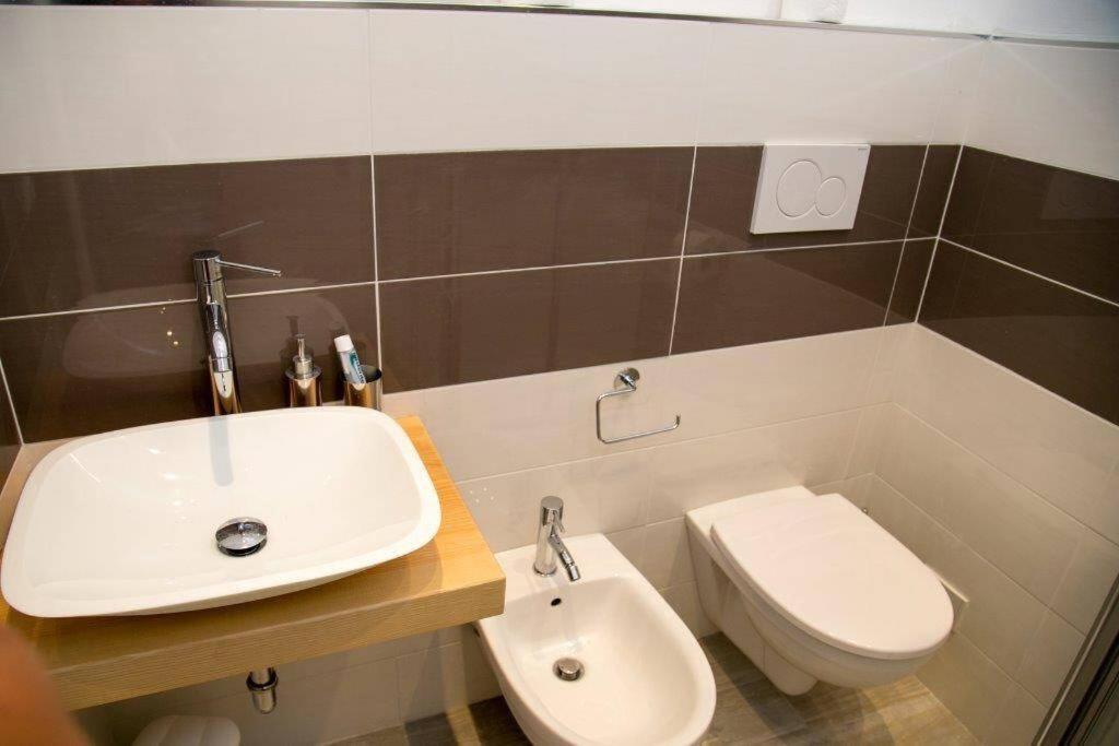 Giripaso Apartamento