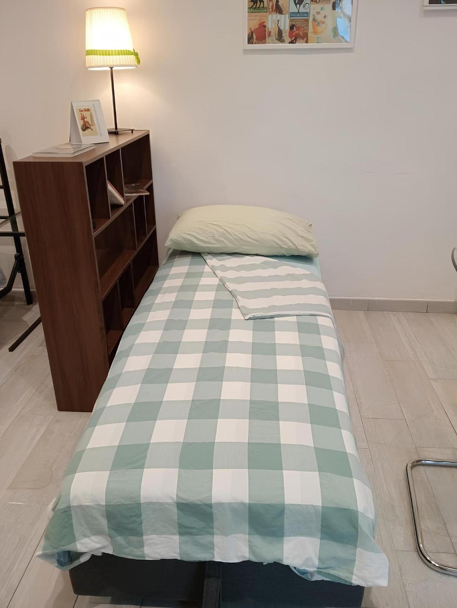 Giripaso Apartamento *