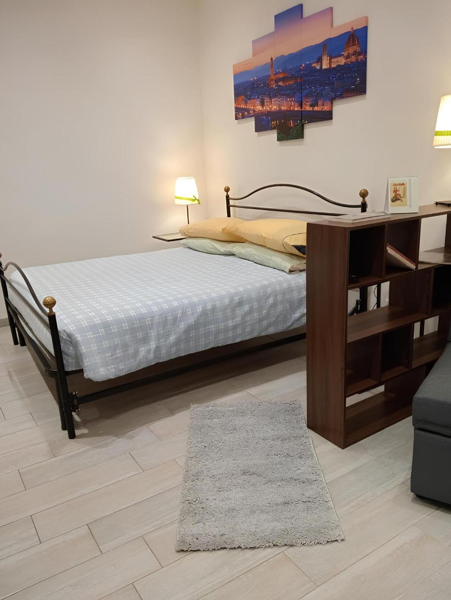 Giripaso Apartamento